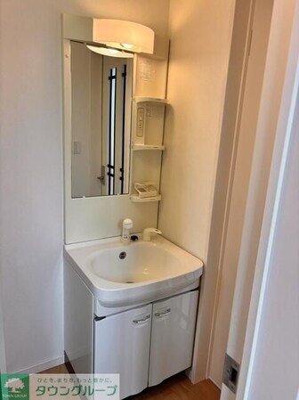 フォレストハウス鎌ヶ谷の物件内観写真